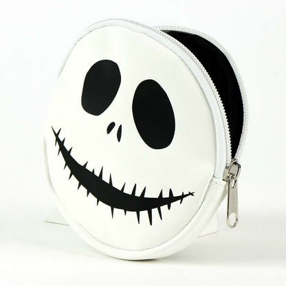 Ghiozdan The Nightmare Before Christmas Negru - Birou și papetărie, Material școlar și educațional