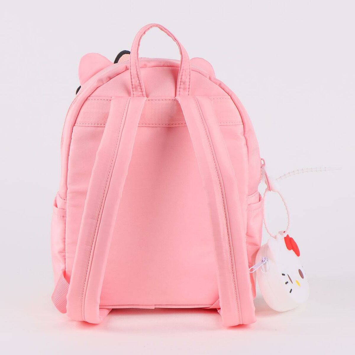 Ghiozdan Hello Kitty Roz - Birou și papetărie, Material școlar și educațional