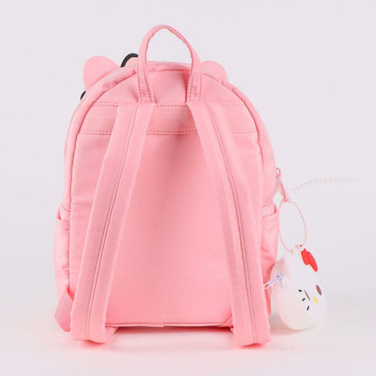 Ghiozdan Hello Kitty Roz - Birou și papetărie, Material școlar și educațional