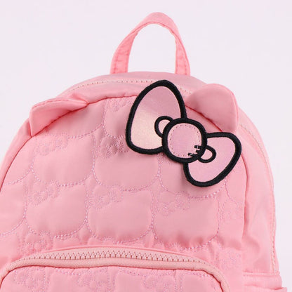 Ghiozdan Hello Kitty Roz - Birou și papetărie, Material școlar și educațional