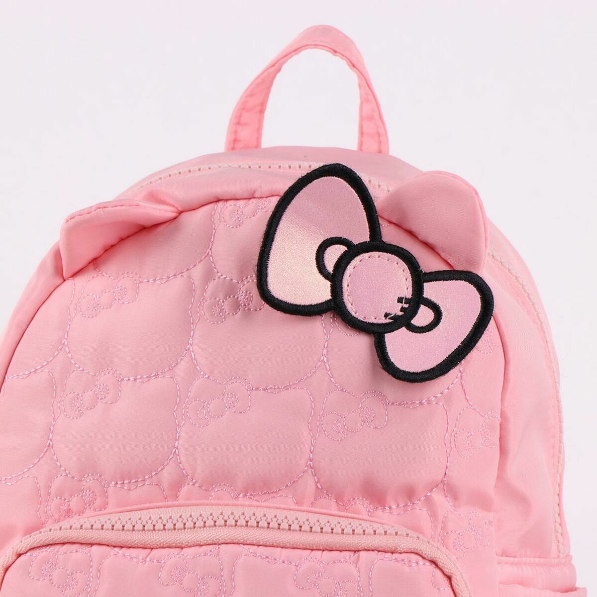 Ghiozdan Hello Kitty Roz - Birou și papetărie, Material școlar și educațional