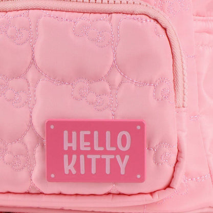 Ghiozdan Hello Kitty Roz - Birou și papetărie, Material școlar și educațional