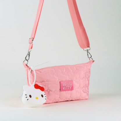 Geantă Bandulieră Hello Kitty - Bagaje, Genți de mână
