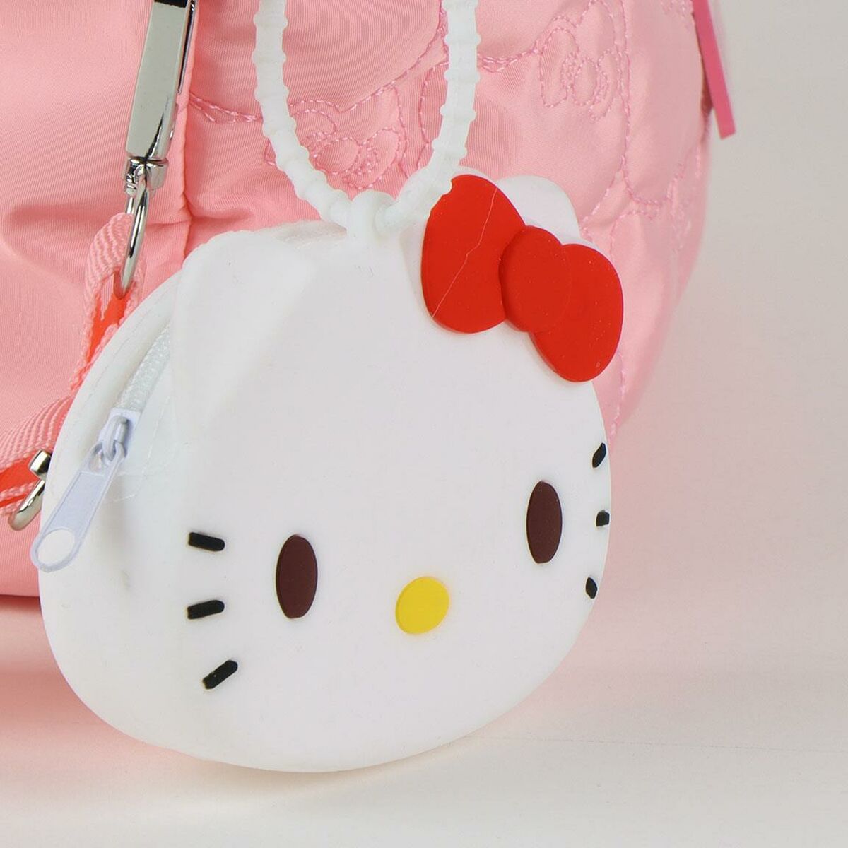 Geantă Bandulieră Hello Kitty - Bagaje, Genți de mână