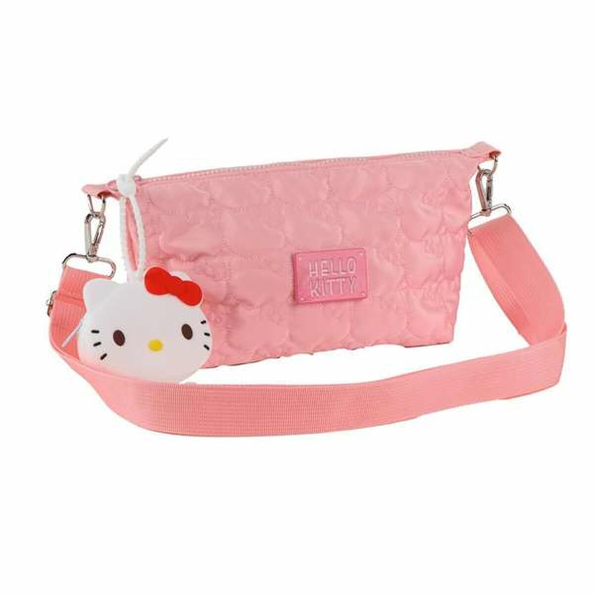 Geantă Bandulieră Hello Kitty - Bagaje, Genți de mână