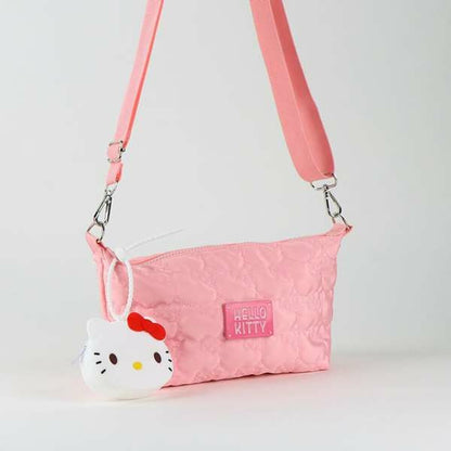 Geantă Bandulieră Hello Kitty - Bagaje, Genți de mână