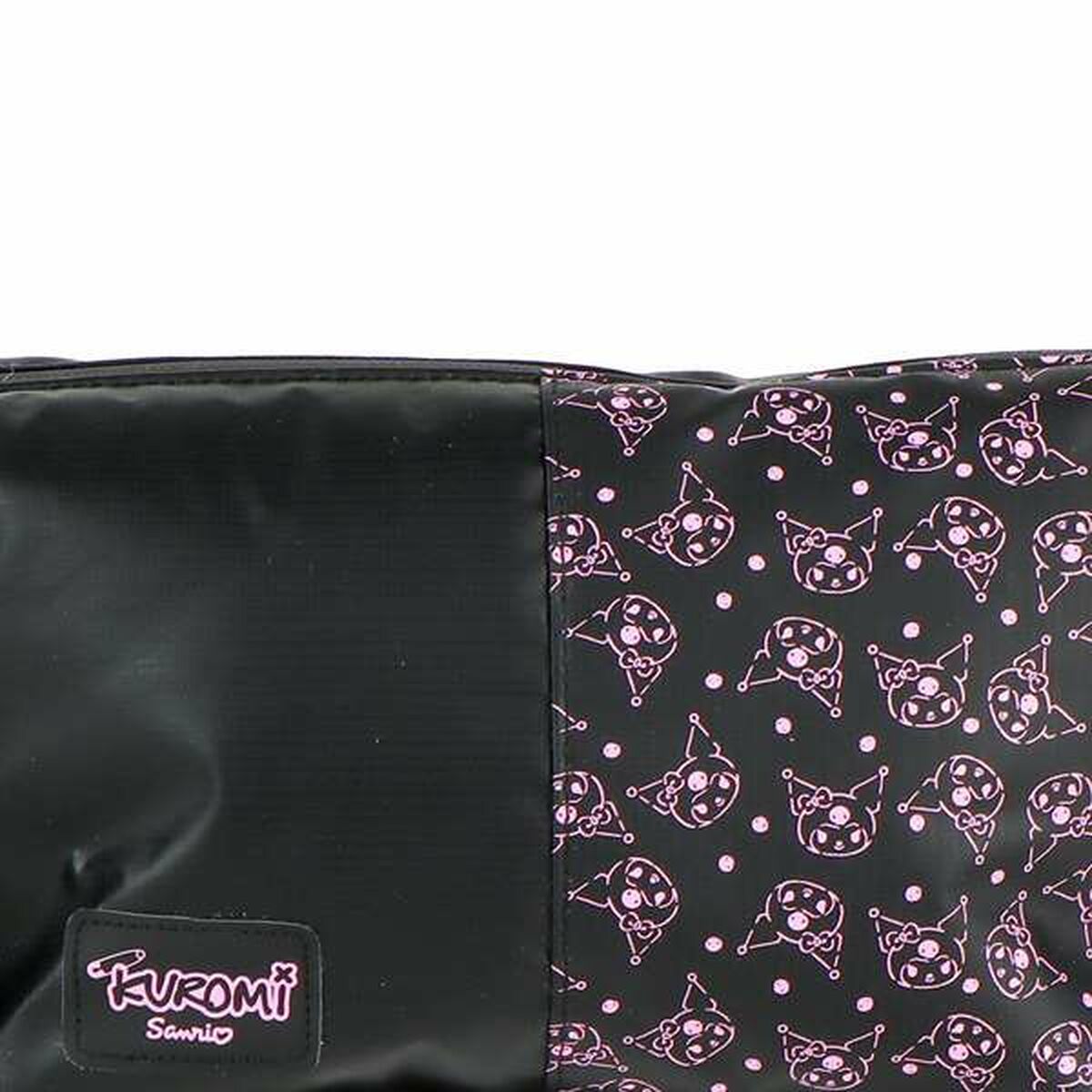 Geantă Bandulieră Hello Kitty black - Bagaje, Genți de mână