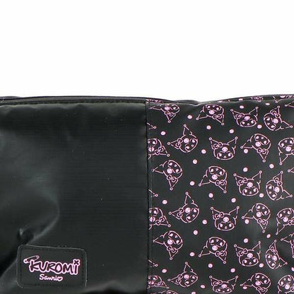 Geantă Bandulieră Hello Kitty black - Bagaje, Genți de mână