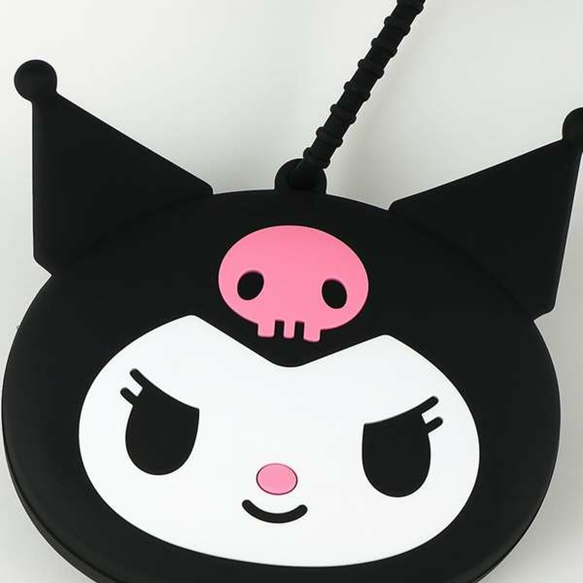 Geantă Bandulieră Hello Kitty black - Bagaje, Genți de mână