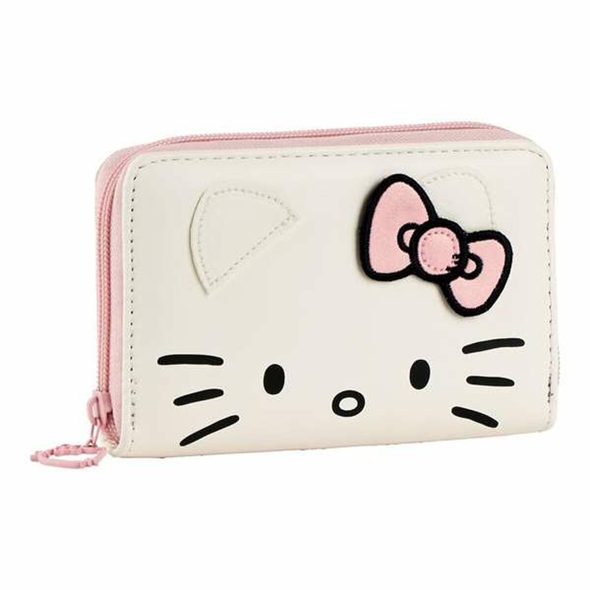 Ghiozdan Hello Kitty 15 x 2,5 cm - Birou și papetărie, Material școlar și educațional