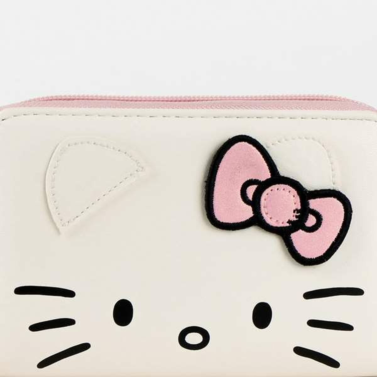 Ghiozdan Hello Kitty 15 x 2,5 cm - Birou și papetărie, Material școlar și educațional