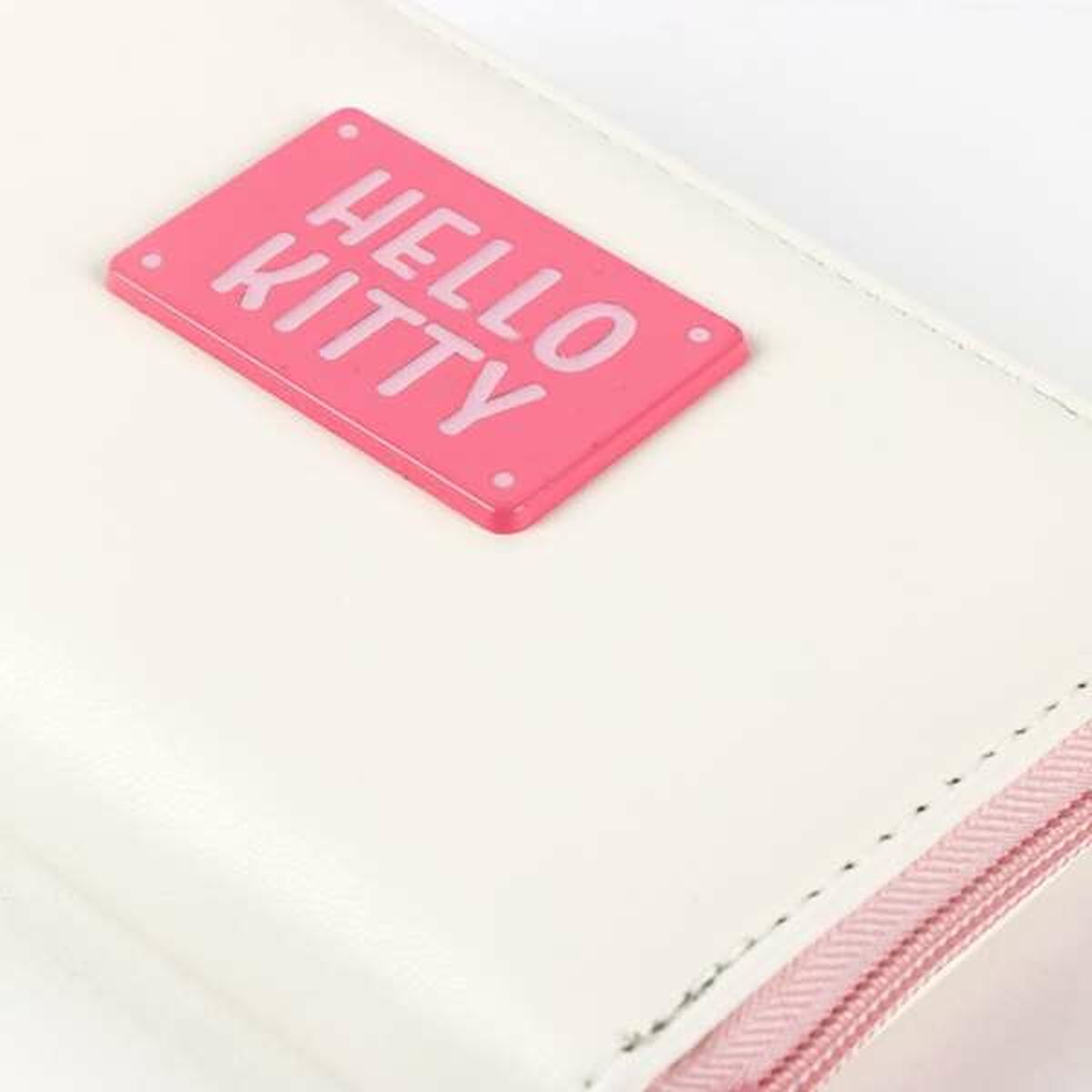 Ghiozdan Hello Kitty 15 x 2,5 cm - Birou și papetărie, Material școlar și educațional
