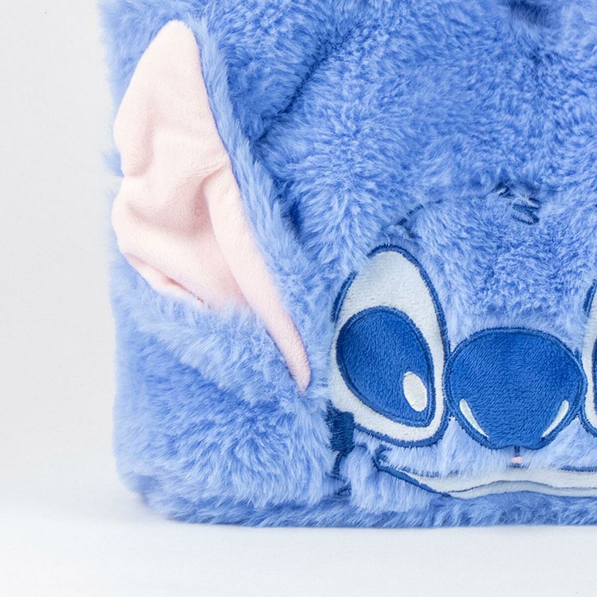 Geanta de umar Stitch Albastru - Bagaje, Genți de mână