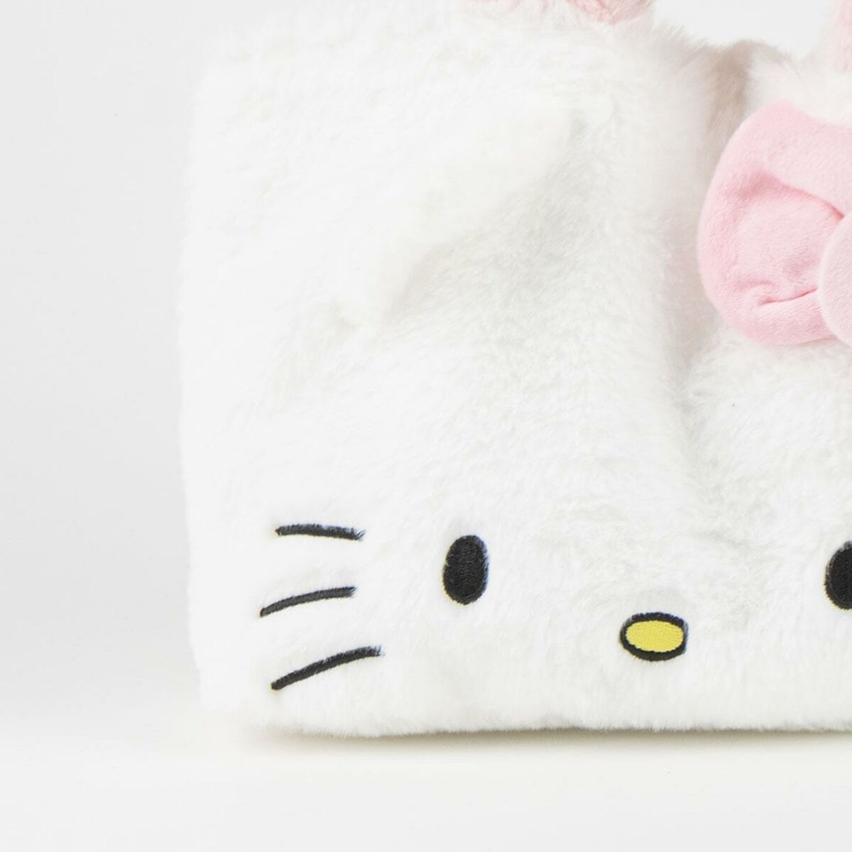 Geanta de umar Hello Kitty Alb - Bagaje, Genți de mână
