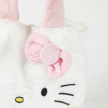 Geanta de umar Hello Kitty Alb - Bagaje, Genți de mână