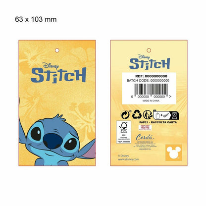 Căciulă pentru Copii Stitch Albastru - Îmbrăcăminte, Băiat