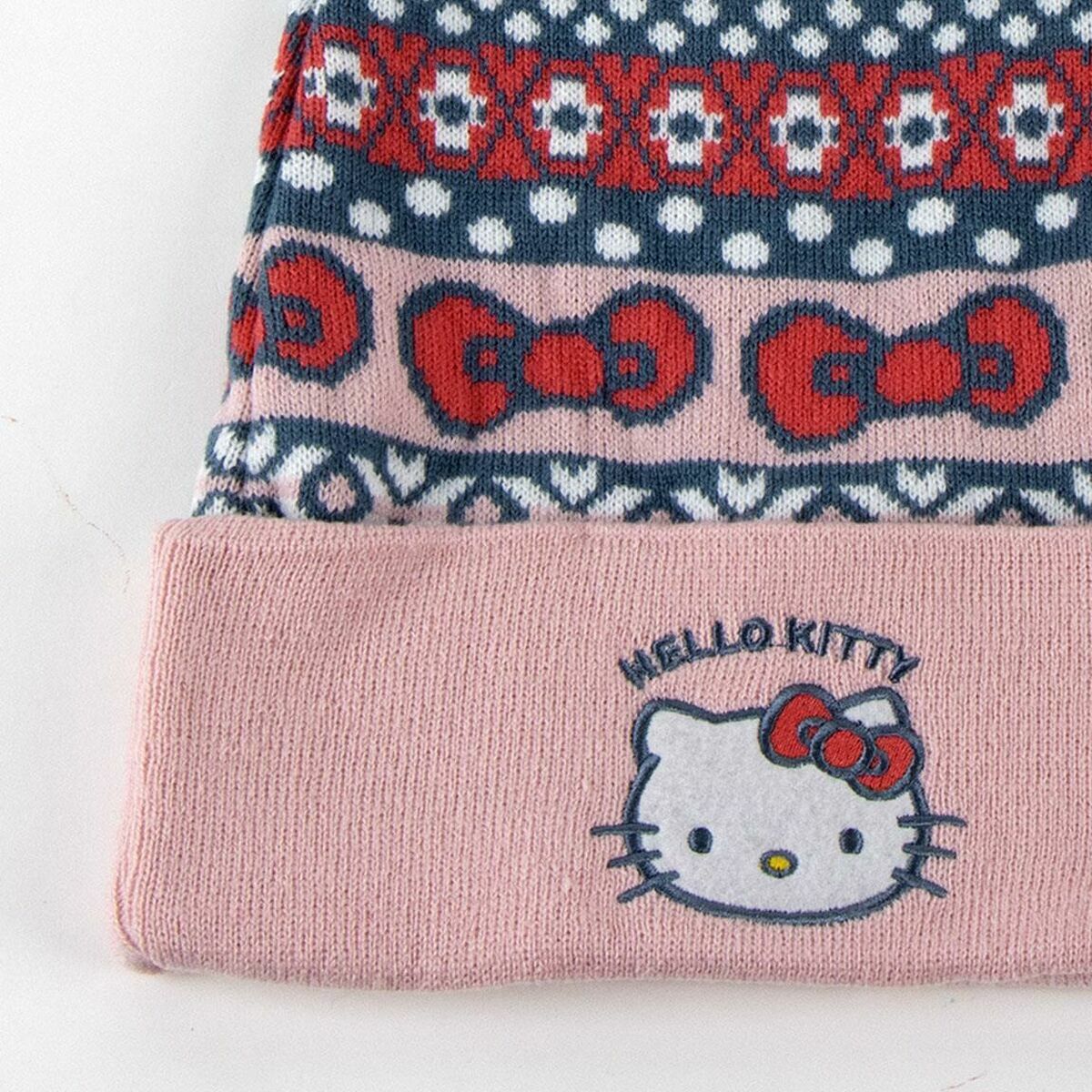 Căciulă pentru Copii Hello Kitty Multicolor - Îmbrăcăminte, Băiat