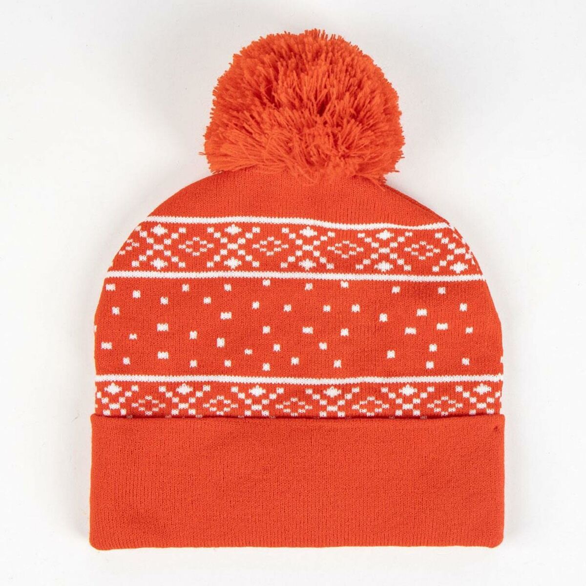 Căciulă pentru Copii The Grinch Roșu - Îmbrăcăminte, Băiat