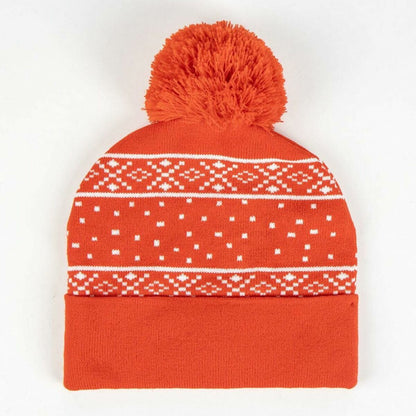 Căciulă pentru Copii The Grinch Roșu - Îmbrăcăminte, Băiat