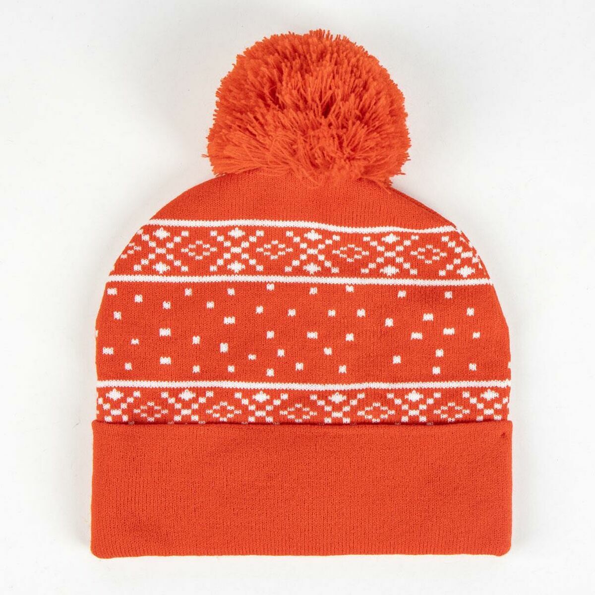 Căciulă pentru Copii The Grinch Roșu - Îmbrăcăminte, Băiat