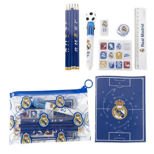 Joc de Plastilină Real Madrid C.F. - Jucarii si jocuri, Activități creative