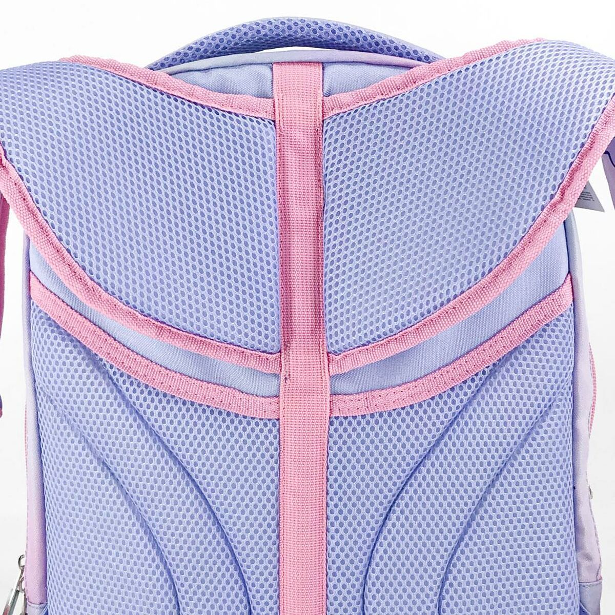 Ghiozdan Stitch Liliachiu 41 cm - Birou și papetărie, Material școlar și educațional