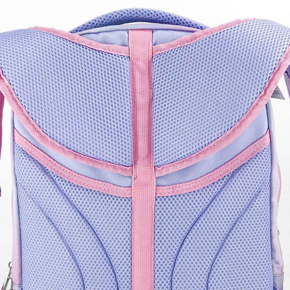Ghiozdan Stitch Liliachiu 41 cm - Birou și papetărie, Material școlar și educațional
