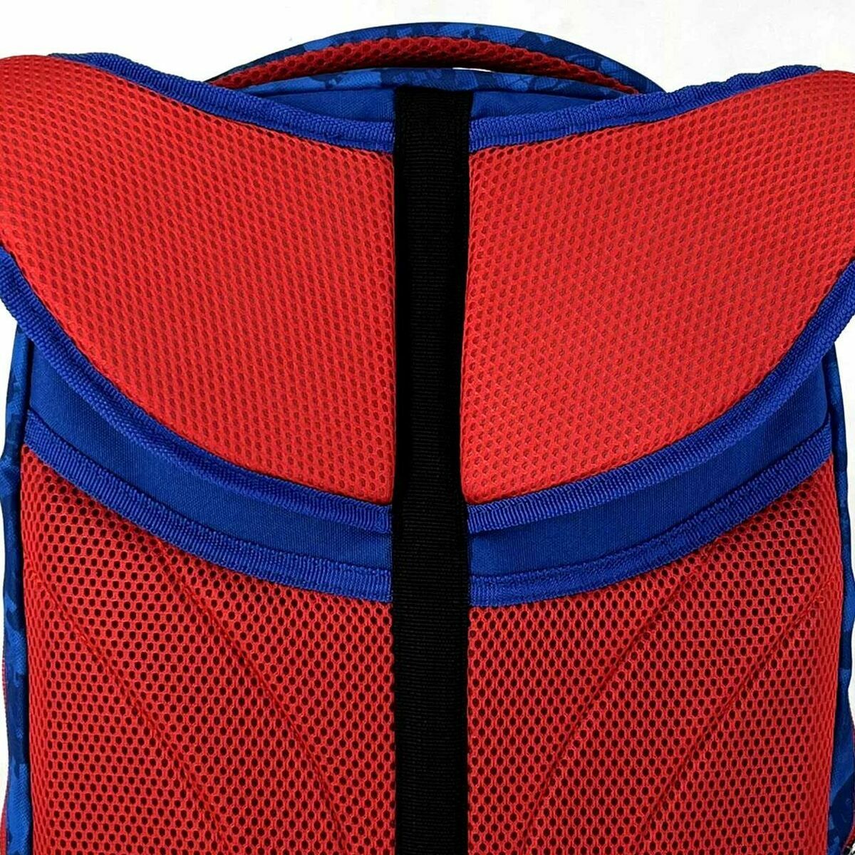 Ghiozdan Spider-Man Roșu 41 cm - Birou și papetărie, Material școlar și educațional