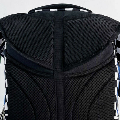 Ghiozdan The Avengers Negru 41 cm - Birou și papetărie, Material școlar și educațional