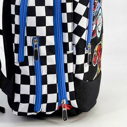 Ghiozdan The Avengers Negru 41 cm - Birou și papetărie, Material școlar și educațional