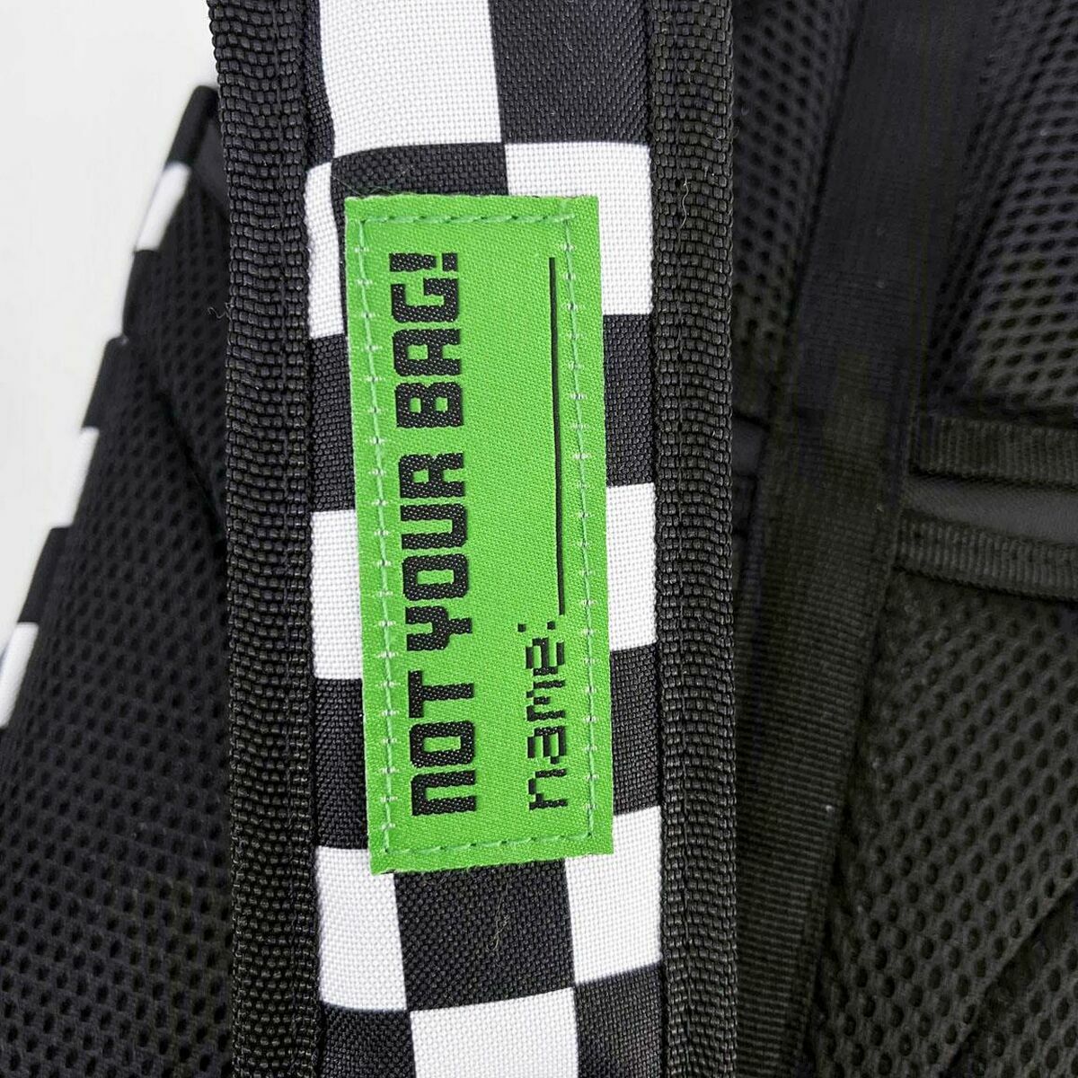 Ghiozdan The Avengers Negru 41 cm - Birou și papetărie, Material școlar și educațional