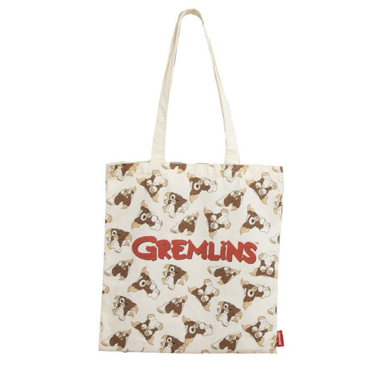 Geantă Bandulieră Gremlins Maro - Bagaje, Genți de mână