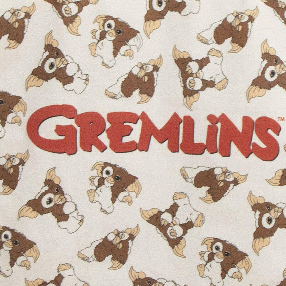 Geantă Bandulieră Gremlins Maro - Bagaje, Genți de mână