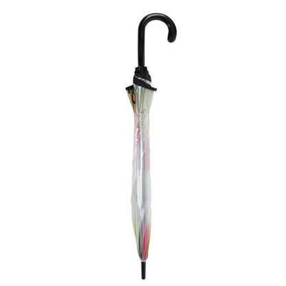 Umbrelă Balon Wicked Albastru Transparent 60 cm - Bagaje, Umbrelă