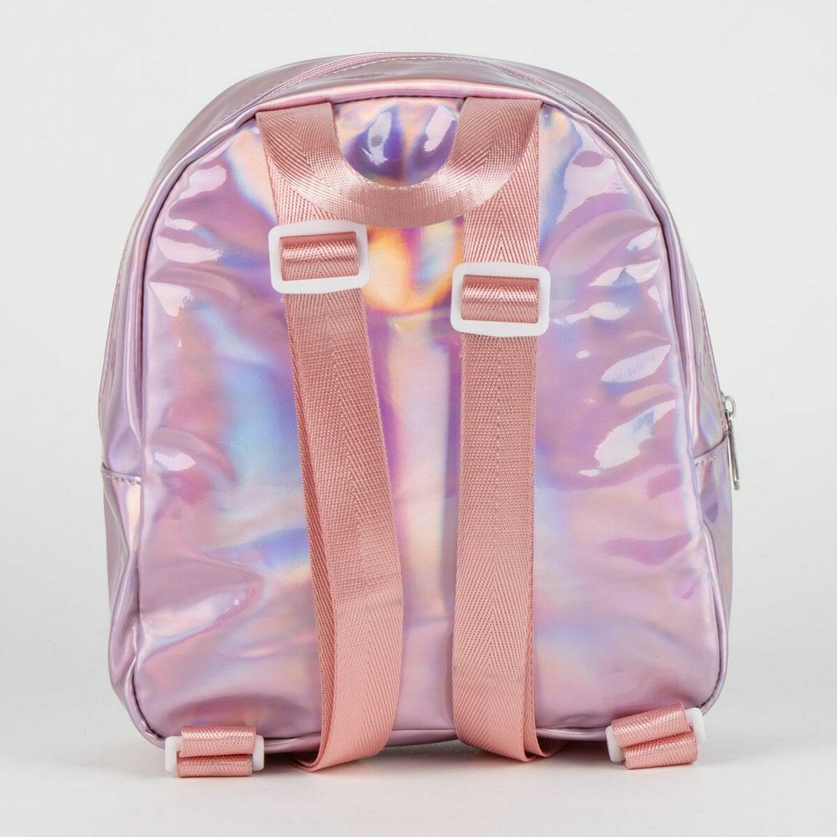 Ghiozdan Hello Kitty Roz - Birou și papetărie, Material școlar și educațional