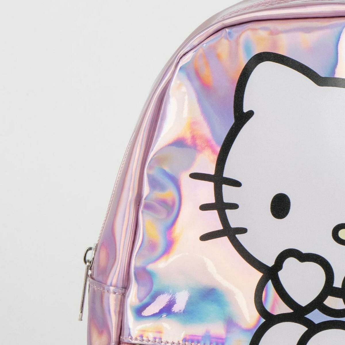 Ghiozdan Hello Kitty Roz - Birou și papetărie, Material școlar și educațional