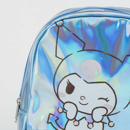 Ghiozdan Hello Kitty Mov - Birou și papetărie, Material școlar și educațional