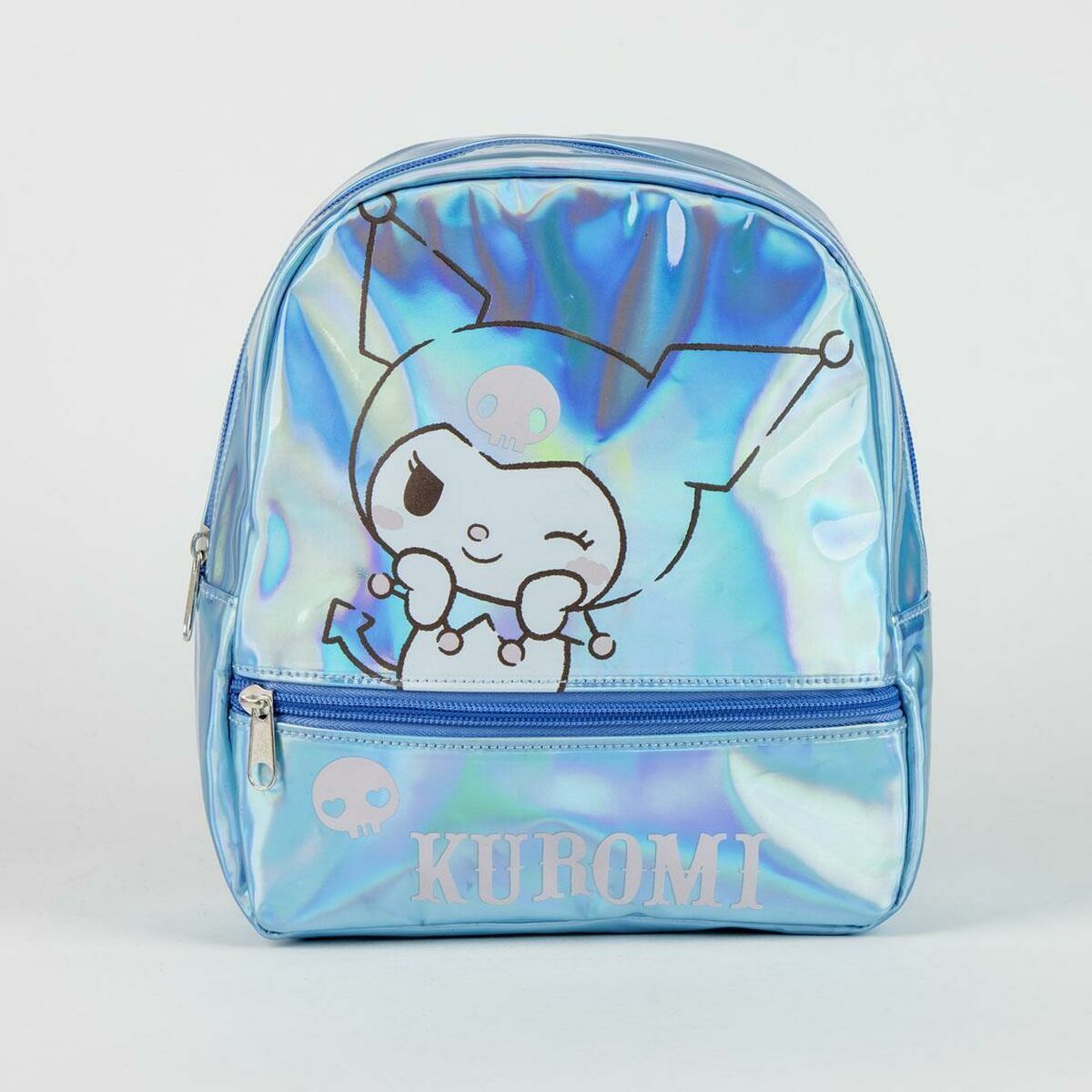 Ghiozdan Hello Kitty Mov - Birou și papetărie, Material școlar și educațional