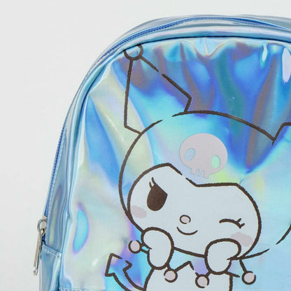 Ghiozdan Hello Kitty Mov - Birou și papetărie, Material școlar și educațional