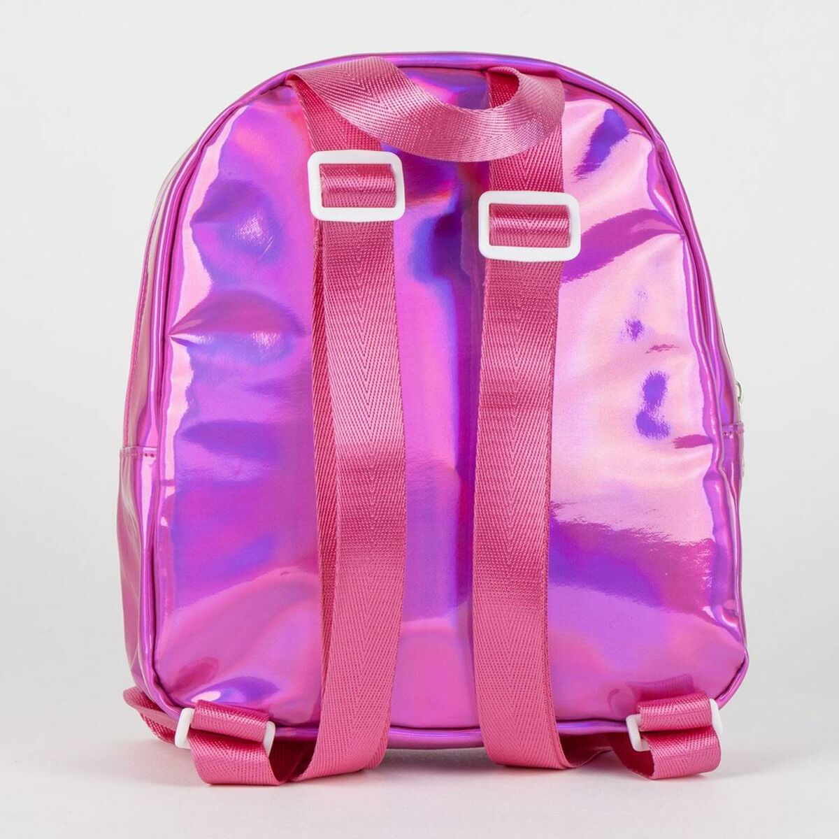 Ghiozdan Barbie Roz - Birou și papetărie, Material școlar și educațional