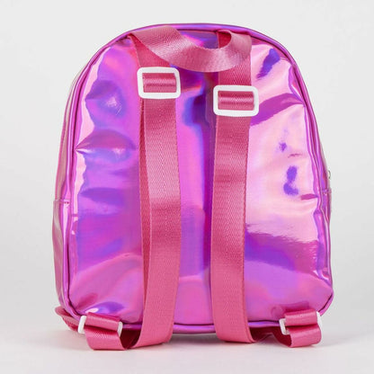Ghiozdan Barbie Roz - Birou și papetărie, Material școlar și educațional