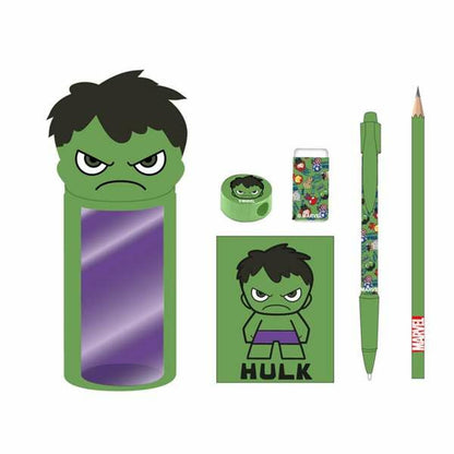 Geantă Universală The Avengers - Birou și papetărie, Material școlar și educațional