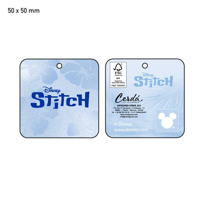 Penar cu Accesorii Stitch Albastru - Birou și papetărie, Material școlar și educațional
