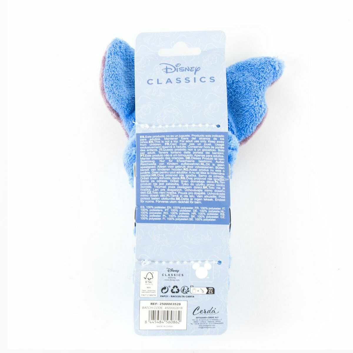 Joc de Plastilină Stitch - Jucarii si jocuri, Activități creative