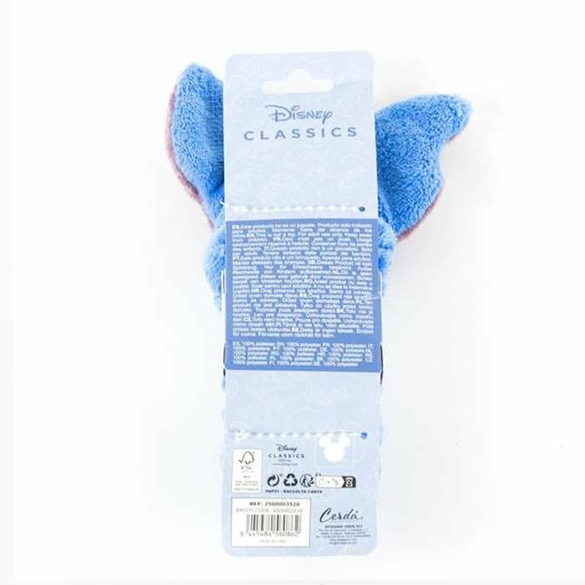 Joc de Plastilină Stitch - Jucarii si jocuri, Activități creative
