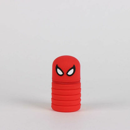 Geantă Universală The Avengers Roșu - Birou și papetărie, Material școlar și educațional