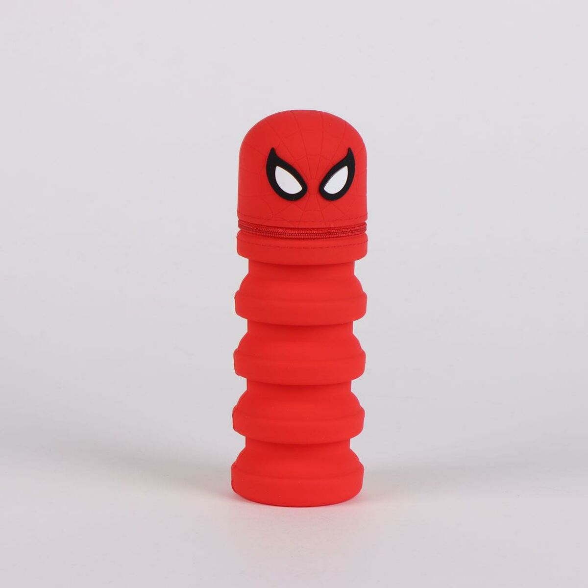 Geantă Universală The Avengers Roșu - Birou și papetărie, Material școlar și educațional