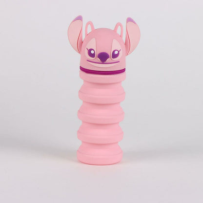Penar Școlar Stitch Roz - Birou și papetărie, Material școlar și educațional
