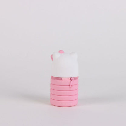 Penar Școlar Hello Kitty Alb - Birou și papetărie, Material școlar și educațional