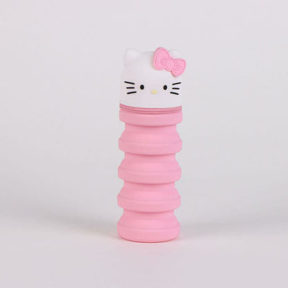 Penar Școlar Hello Kitty Alb - Birou și papetărie, Material școlar și educațional